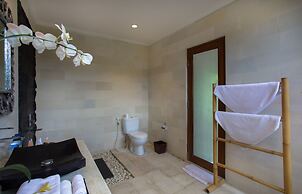 Sandi Agung Villa