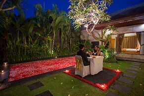 Sandi Agung Villa