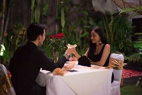 Sandi Agung Villa