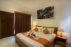 Sandi Agung Villa