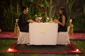 Sandi Agung Villa