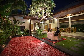 Sandi Agung Villa