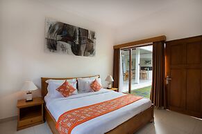 Sandi Agung Villa