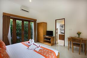 Sandi Agung Villa