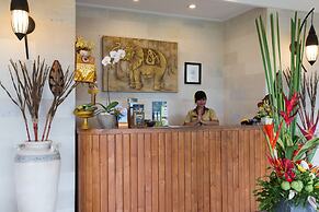 Sandi Agung Villa