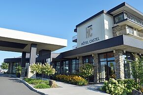 Hôtel Castel