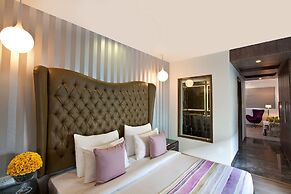 The Altius A Boutique Hotel