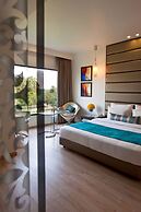 The Altius A Boutique Hotel
