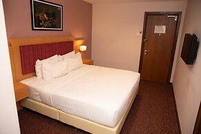Jewels Hotel