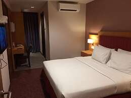Jewels Hotel