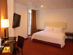 Jewels Hotel