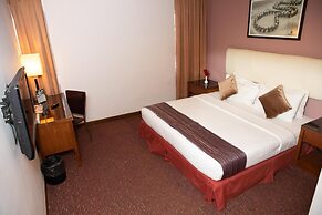 Jewels Hotel