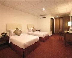 Jewels Hotel