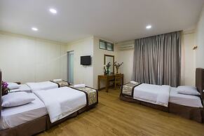 Sabrina Court Hotel