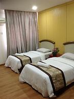 Sabrina Court Hotel