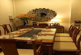 The Ranee Boutique Suites