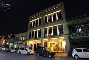 The Ranee Boutique Suites