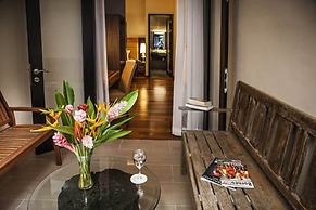 The Ranee Boutique Suites