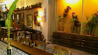 The Ranee Boutique Suites