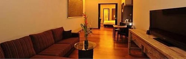 The Ranee Boutique Suites