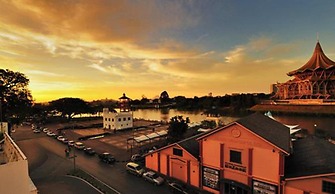 The Ranee Boutique Suites