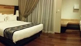 The Ranee Boutique Suites