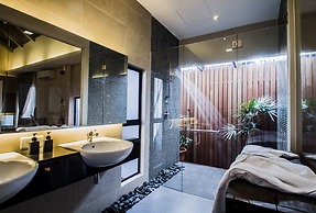The Ranee Boutique Suites