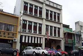 The Ranee Boutique Suites