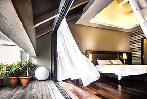 The Ranee Boutique Suites