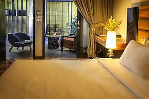 The Ranee Boutique Suites