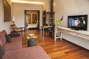 The Ranee Boutique Suites