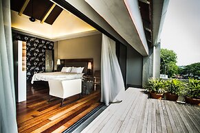 The Ranee Boutique Suites