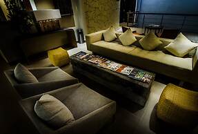 The Ranee Boutique Suites