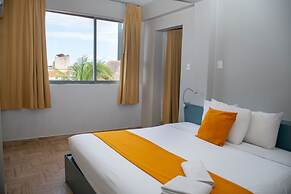 Mar Azul Suites 5ta Av