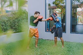 Anantara Vacation Club Mai Khao Phuket