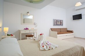 Hotel Francesca