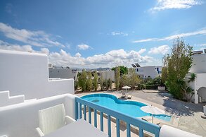 Hotel Francesca