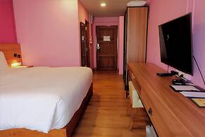 Siri Oriental Bangkok Hotel