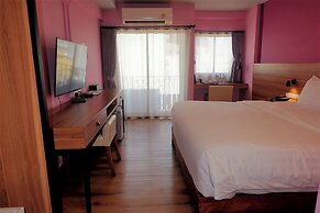 Siri Oriental Bangkok Hotel