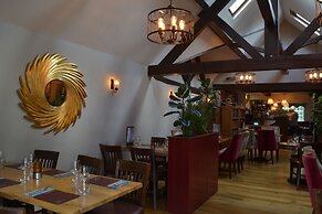 The Nags Head Inn