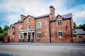The Nags Head Inn