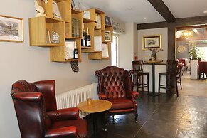 The Nags Head Inn