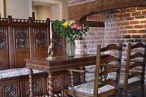 The Nags Head Inn