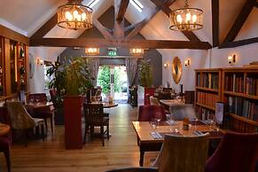 The Nags Head Inn