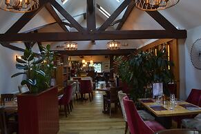 The Nags Head Inn