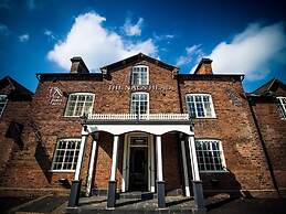 The Nags Head Inn