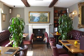 The Nags Head Inn