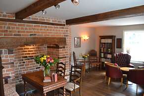 The Nags Head Inn