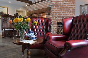 The Nags Head Inn