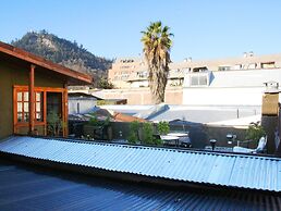 Hotel Casa Mosaico